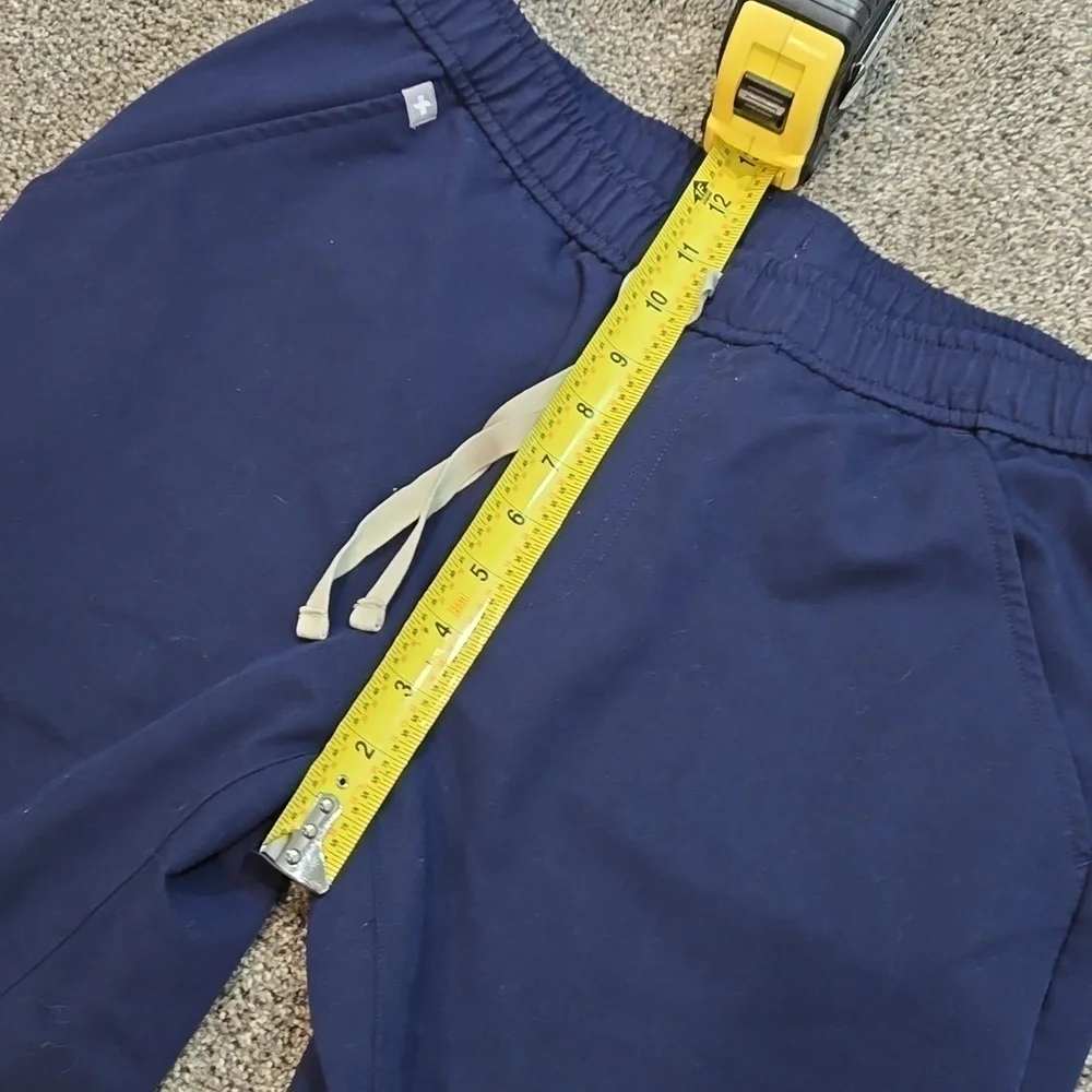 Figs Men Tansen jogger scrub Nursing Pants sz M